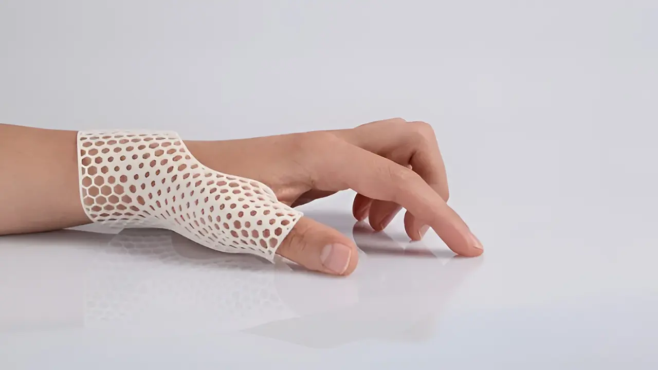 Medical Devices 3D printing